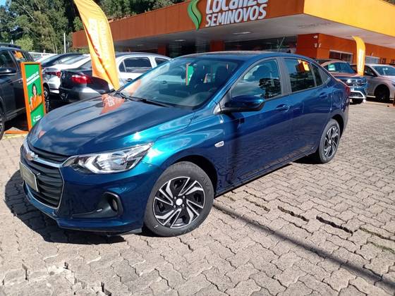 CHEVROLET ONIX 1.0 FLEX PLUS LT MANUAL CHEVROLET ONIX 1.0 FLEX PLUS LT MANUAL